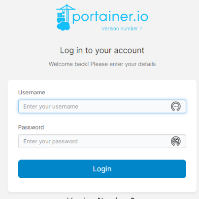 install-portainer